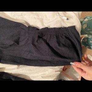 Lululemon Capris Leggings